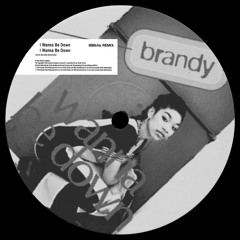 Brandy - I Wanna Be Down (KiiRO UKG Remix)