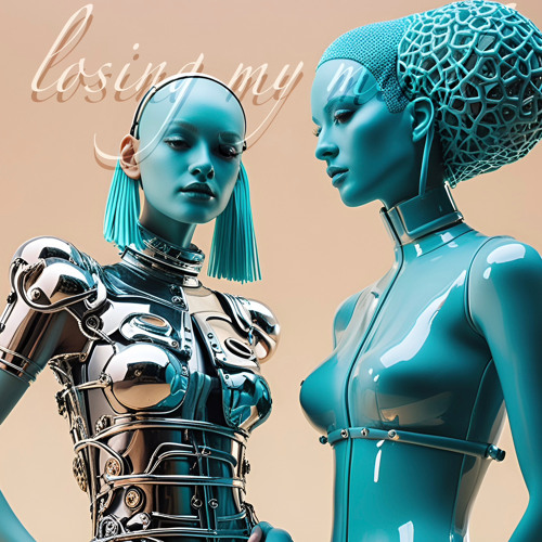 TomW0rldW1ld - losing my mind;)