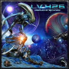 LV-426 Mix - Compiled by METAFORIK