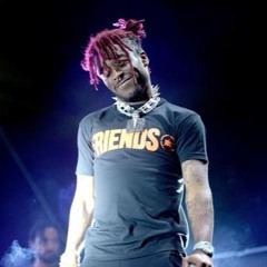 LIL UZI VERT x YOUNG PISCES - Friends [Produced By Supah Mario] (CDQ Leak)