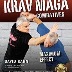 #* Krav Maga Combatives, Maximum Effect #Digital*