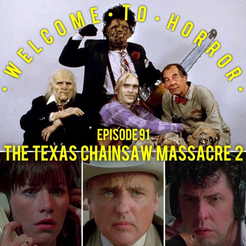 Texas Chainsaw Massacre II