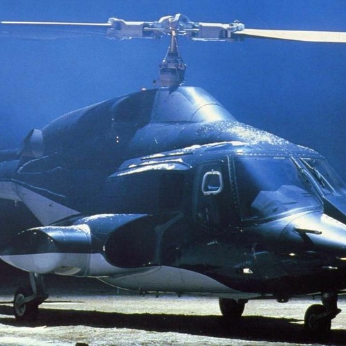 Stream Supercopter (Airwolf) (neilbgr cover) by neilbgr