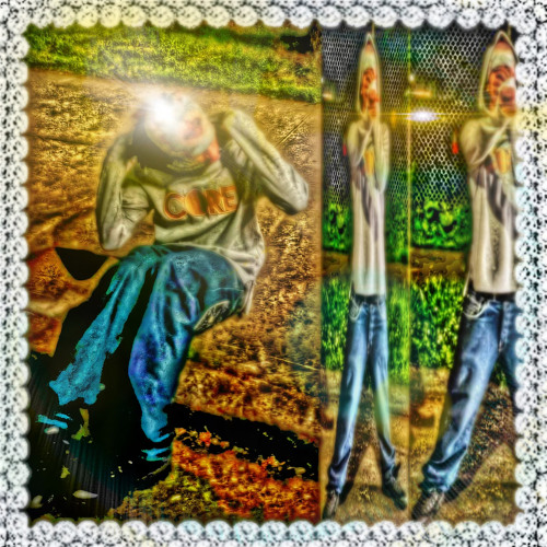 Elibanss & xaviersobased - Not Down [Prod: Sharpboi]