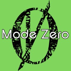 Mode Zéro - Playlist of the week - Vol.375