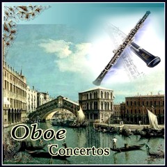Oboe Concerto in A minor, RV 461 : II. Larghetto