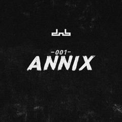 DNB Allstars Mix 001 w/ Annix