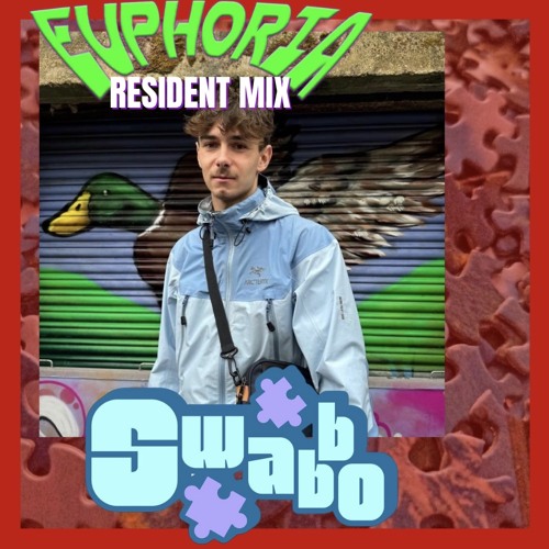 RESIDENT MIX SERIES: SWABBO