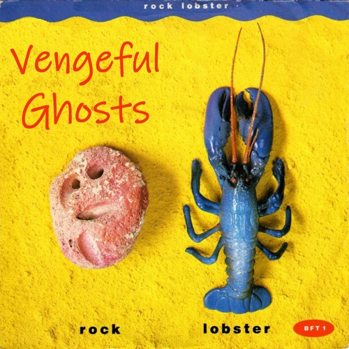 Rock Lobster (B52s Cover)