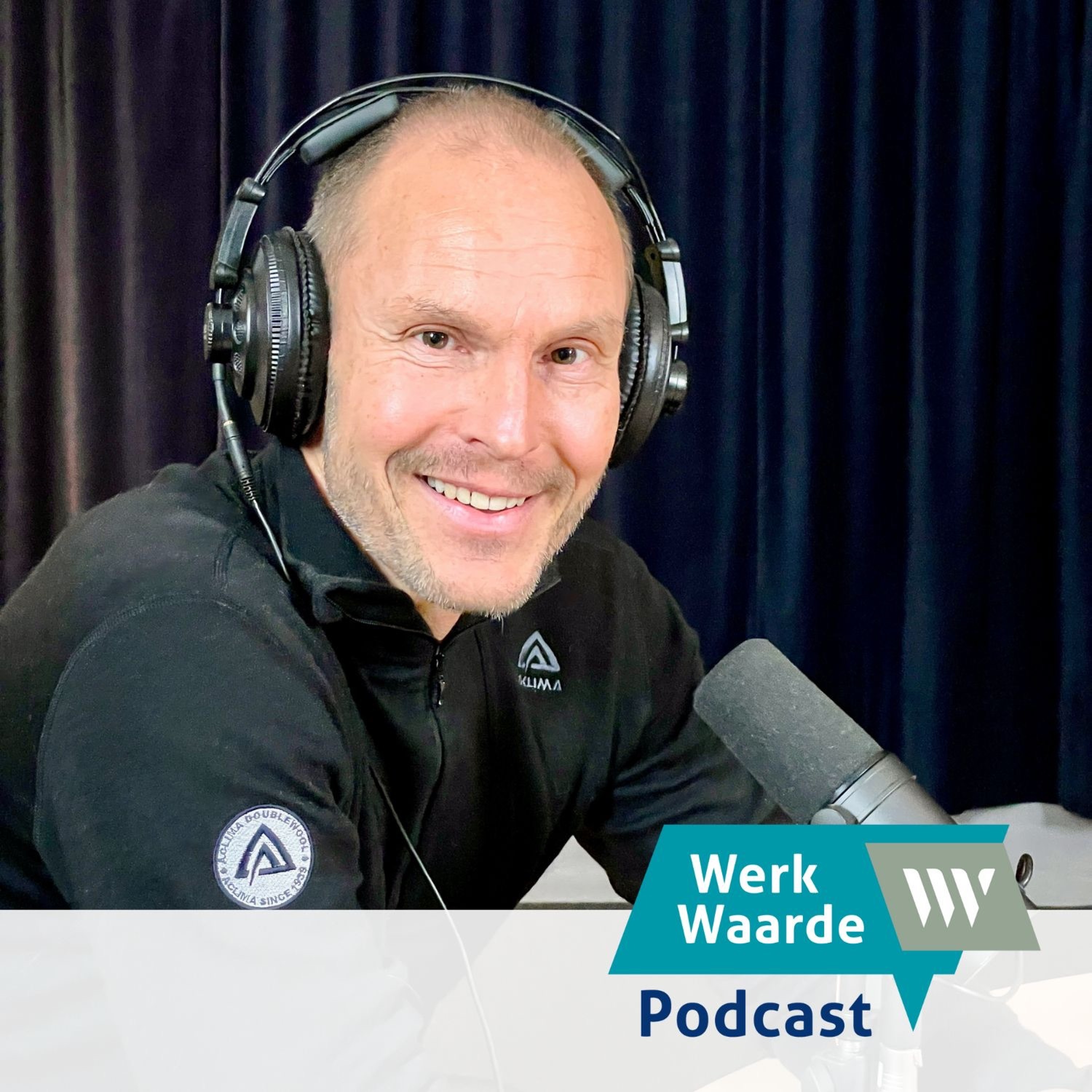 Werkwaarde Podcast