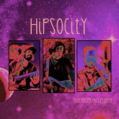 State Of Emergency - Hipsocity feat. Gravity & Qwote Sillable