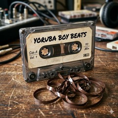 Love & Longing (instrumental)