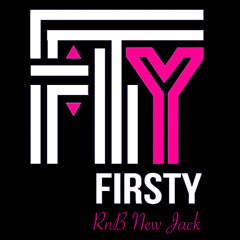 DJ FIRSTY RNB NEW JACK MIX