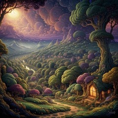 Shire (Eclectic Collective with Single Use & Recycled)