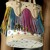 Artwork for LOUIS VUITTON Spring Summer 2006 RTW