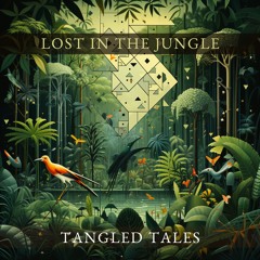 Lost in the Jungle
