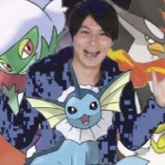 VSチャンピョンシロナ！【15分ループ】