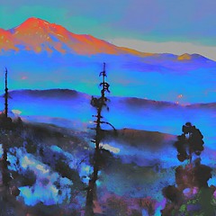 Words I find in my mind ~ back road frEestyLe Flow ~