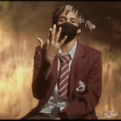 #98s DA x V9 - Never Easy! #exclusive