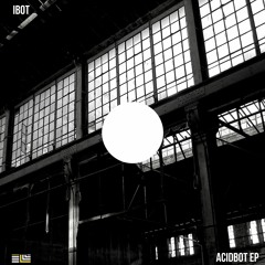 iBOT - Modular Confusion |Acidbot EP( Magnetfeld Records)