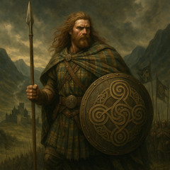 Celtic Cinematic Mood