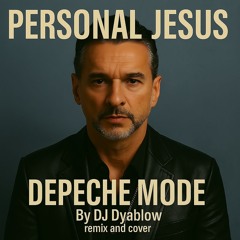 „Personal Jesus” Depeche Mode by DJ Dyablow remix