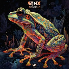 STNX - Alvarius