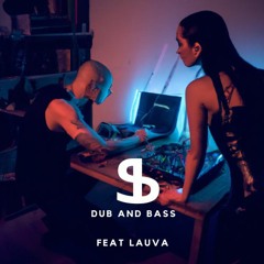 DubandBass-ֆ ft. Lauva