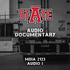 Audio Documentary (Runtime Edit)
