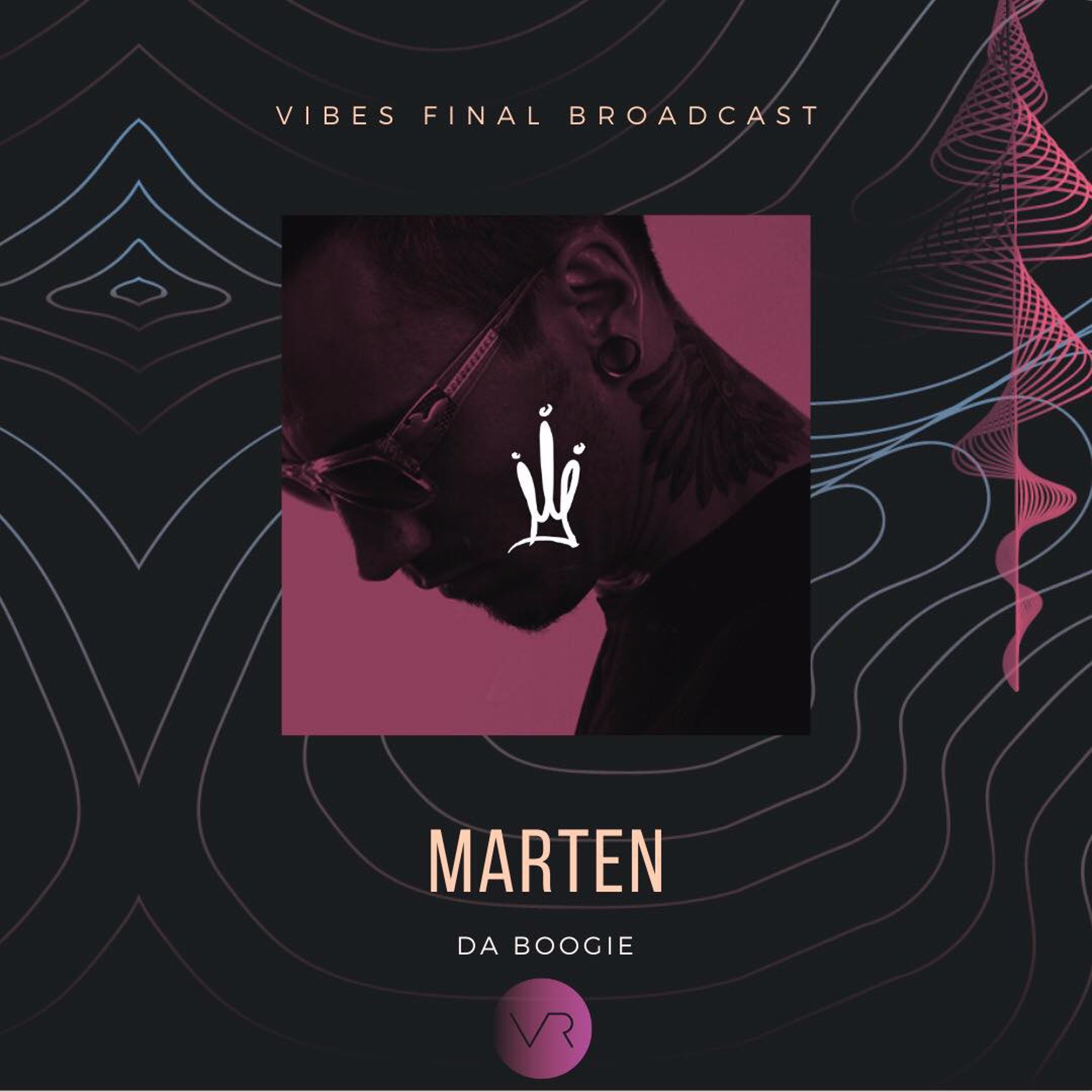 Vibes Radio Station