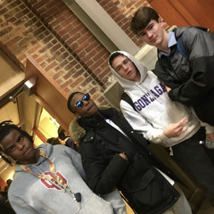 Tove Lo X Branchez X Madeintyo