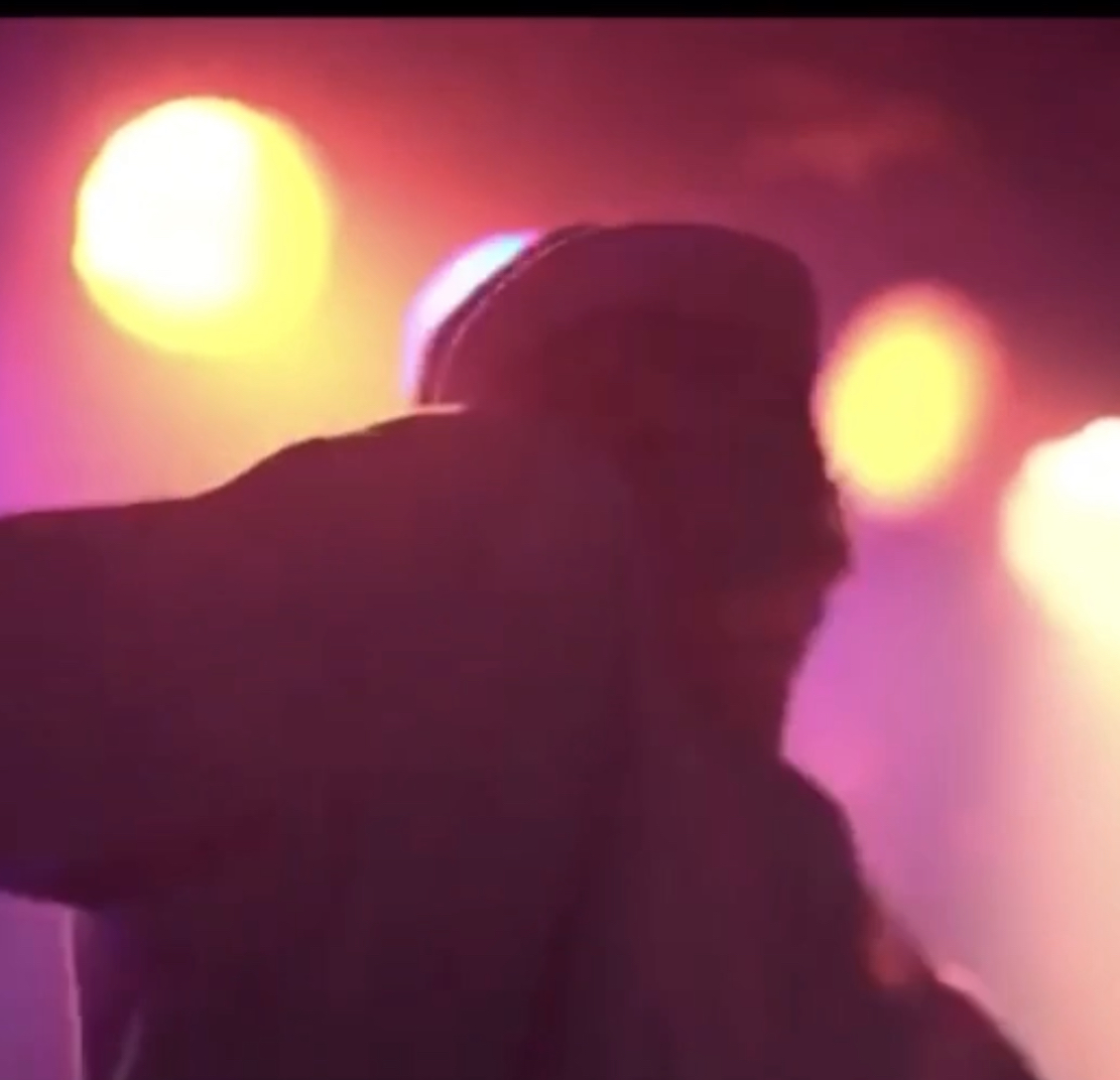 Roots Manuva – Witness(RyuoN Remix)