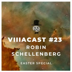 Villacast #23 - Robin Schellenberg