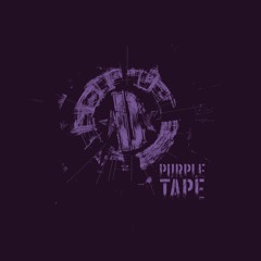 01 - Purple Tape Intro
