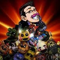 Markiplier All FNAF Compilation