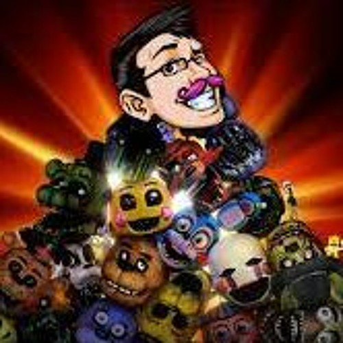 Stream Markiplier All Fnaf Compilation By Yaboiassasin Listen Online