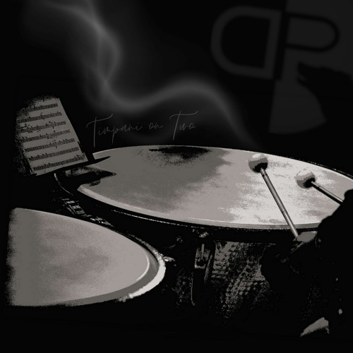 DESMO_PUNK - Timpani On Two