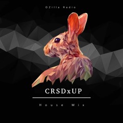 CRSDxUP House Mix Version 2