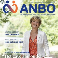 ANBO Magazine Editie 4 2023
