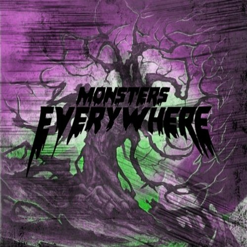 Stream The Devil Wears Prada - Danger Wildman (Monsters Everywhere Flip) by  MONSTERS EVERYWHERE | Listen online for free on SoundCloud