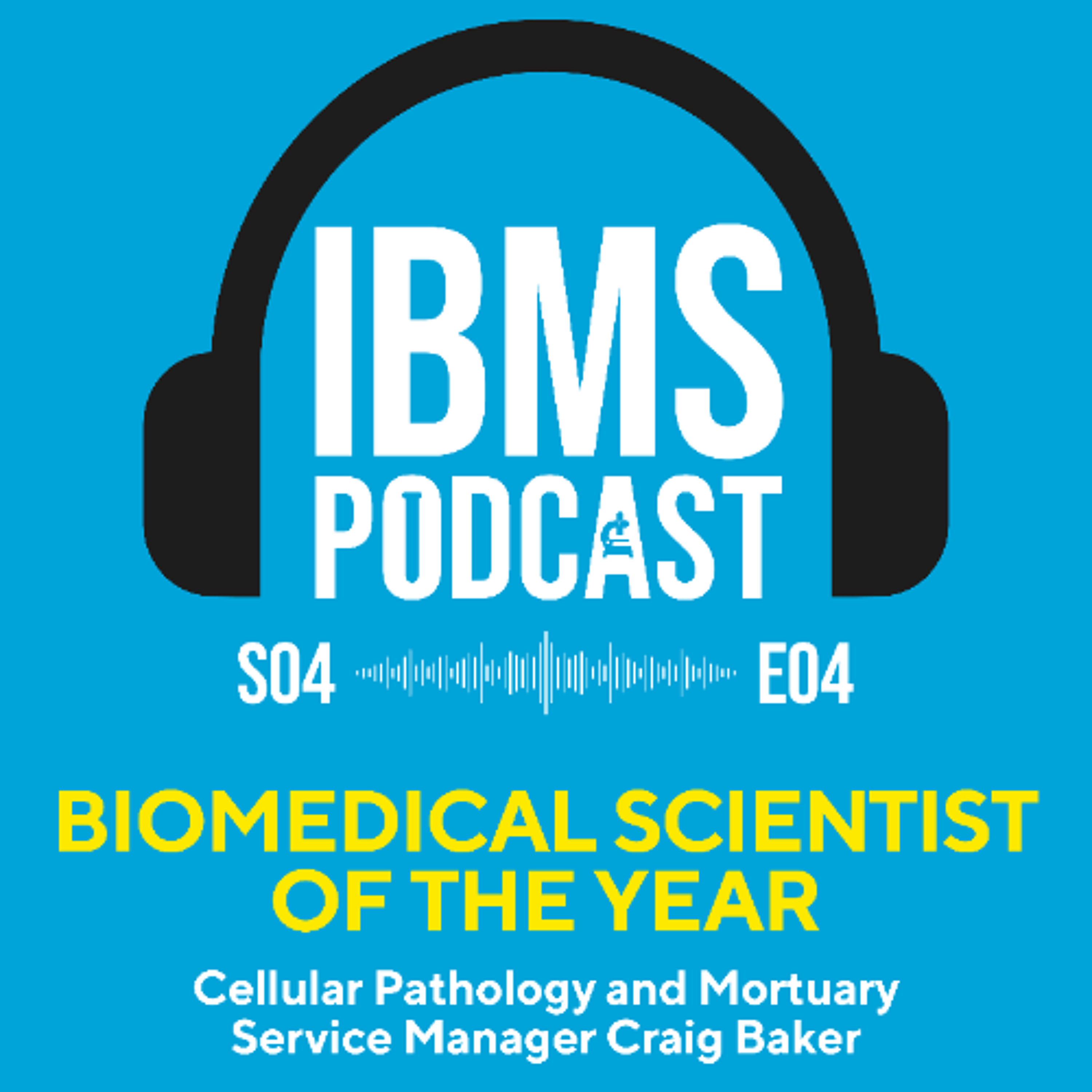IBMS Podcast