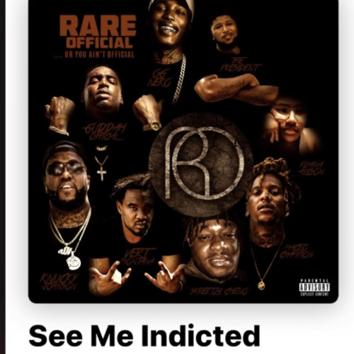 See Me Indicted V1