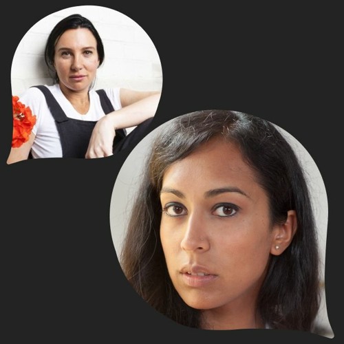 Stream Amia Srinivasan And Lisa Taddeo On The Right To Sex By 5x15