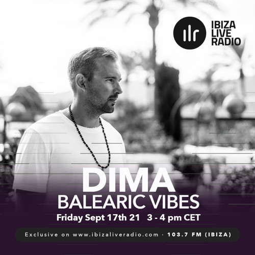Balearic Vibes September 2021