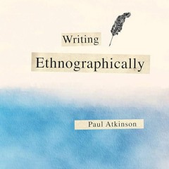 ⚡Read🔥Book Writing Ethnographically (Super Quick Skills)