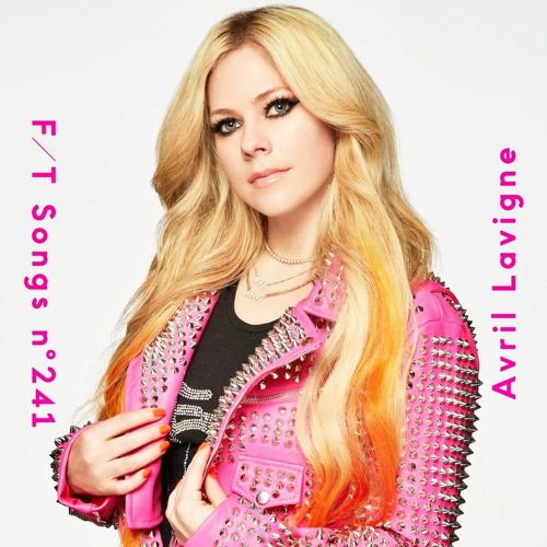 [Enhanced] Avril Lavigne - Complicated (Acoustic) / THE FIRST TAKE