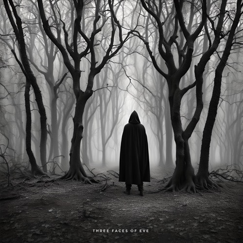 Three Faces Of Eve - Throw It All Away (Original Mix) [Free Download]