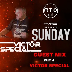 Victor Special  Guest Mix