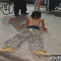 FUMANDO A MARIA (FEAT. FRANKOODEA) (PROD. $ORA)