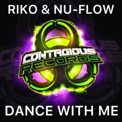 [CR0193] Riko & Nu-Flow - Dance With Me (Out Now)